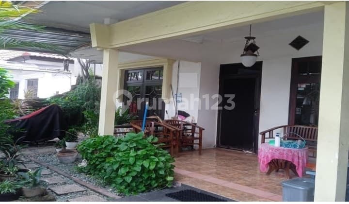 RUMAH 1 LANTAI MANYAR INDAH SURABAYA SIAP HUNI ROW JALAN 3 MOBIL NEGO