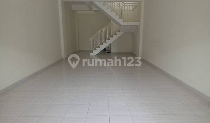 Ruko Murah di Puncak Dharmahusada Dekat dengan Merr Lokasi Strategis
