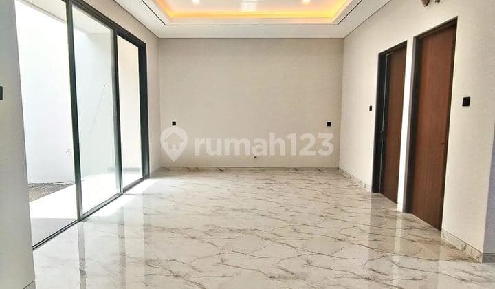 RUMAH MANYAR KERTOARJO DKT GM ITS UNAIR SURABAYA MODERN.MINIMALIS