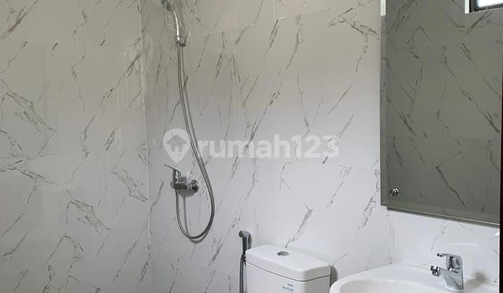 Rumah Hook Luas Lavon Swancity Jual Cepat Nego Sampai Jadi Rm105