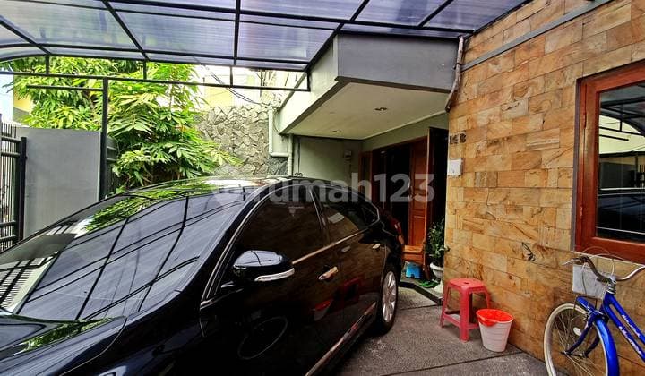 Rumah Bagus Sudah Renovasi Jual Cepat Lokasi Taman Aries Rm218