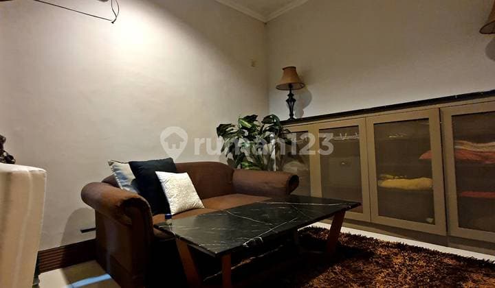 Rumah Bagus Sudah Renovasi Jual Cepat Lokasi Taman Aries Rm218