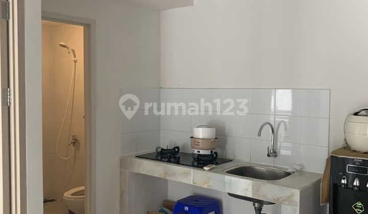 Dijual Murah Apartemen Tokyo 2br 36m2 Semifurnished