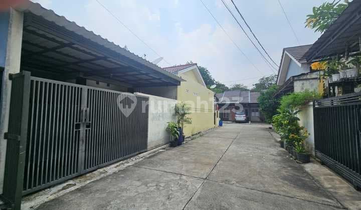 Di Jual Rumah di Pinang Tangerang Banten
