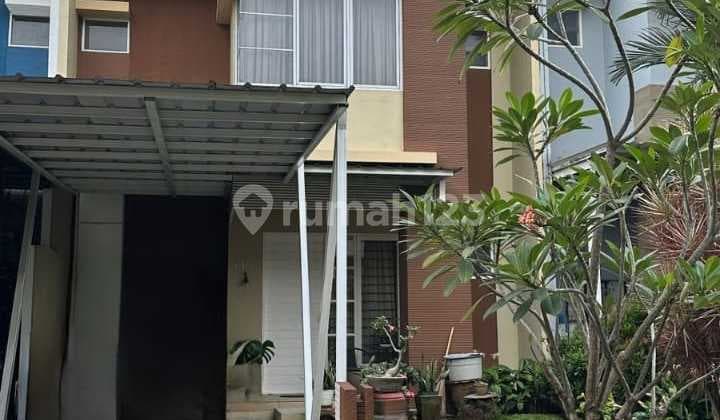 Delatinos Patagonia Rumah 2 Lantai Rapih Terawat Siap Huni .yl