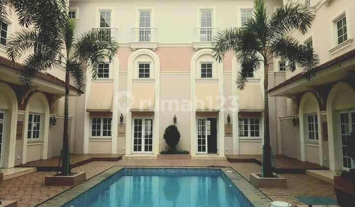 Selling at a Loss, Cheap Price, Vanya Park Alesha House 3 Floors .mn