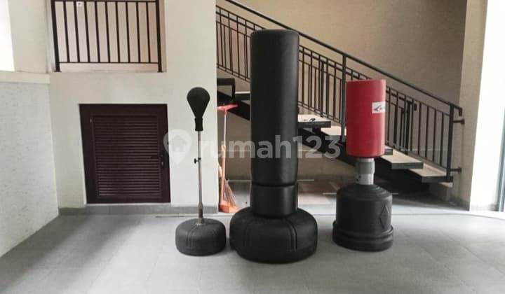 New Home Brand New Good Cheap Modern Ready to Live In Giri Loka Bsd