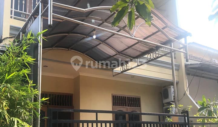 Ready to Occupy, Good and Affordable House, Nusaloka BSD