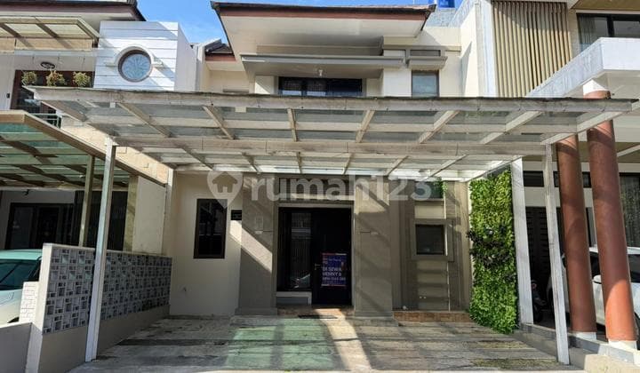 For Rent: The Green BSD House, Beautiful and Comfortable Environment