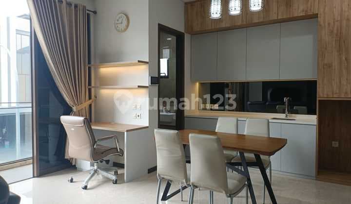 For Sale: Sultan's House in the Center of BSD The Zora BSD City