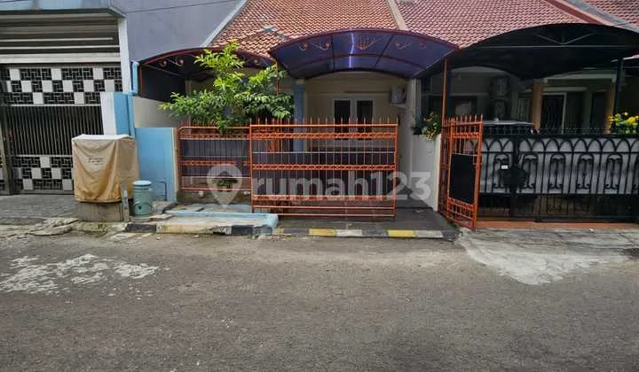 Harga Dibawah Pasaran Rumah dan Kavling Ngantong Metro Permata 1
