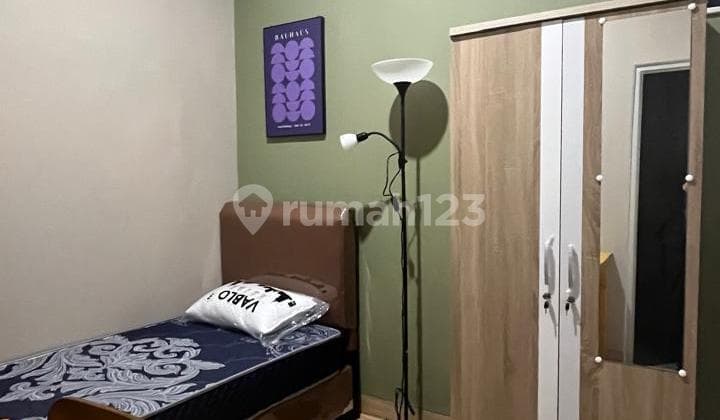 For Sale: Griya Loka BSD Boarding House in Good Condition, Strategic Location
