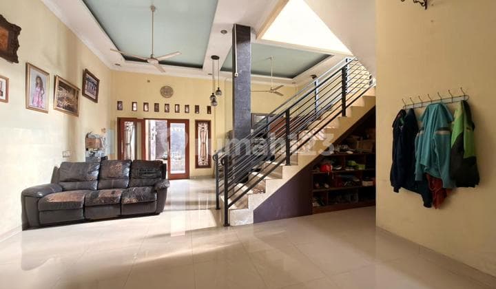 Rumah bisa untuk Tempat Usaha Cocok untuk Rumah Kost Dll