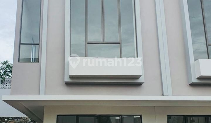 Dijual Ruko Aniva Grande, Gading Serpong Lokasi Bagus