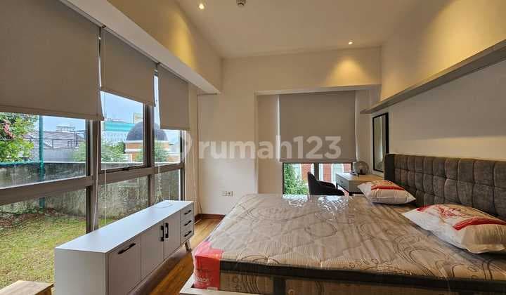 Apt Mtown Signature Seberang Mal Sms Tower Jefferson Siap Huni