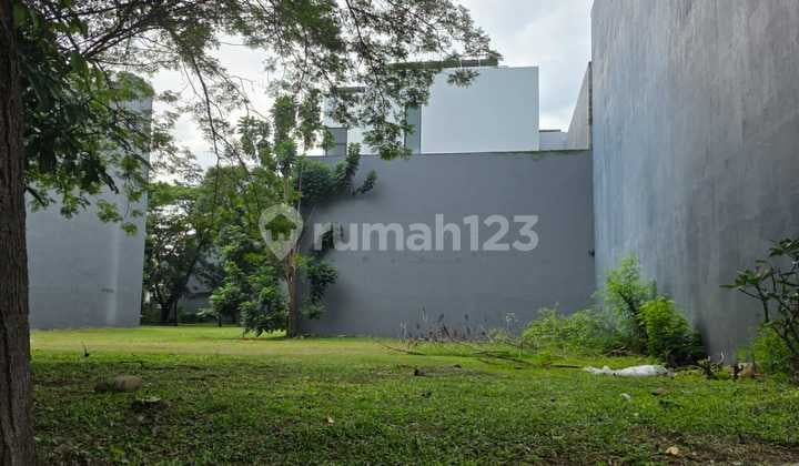 Kavling Strategis Mewa Exclusive Ebony Pik Jakarta Utara