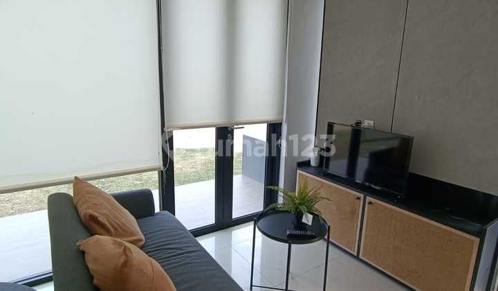 Rumah Baru Royal Harmony Cigondewah, Bandung