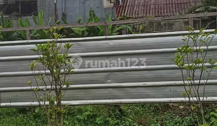 Tanah di Suka Mulya, Bandung SHM