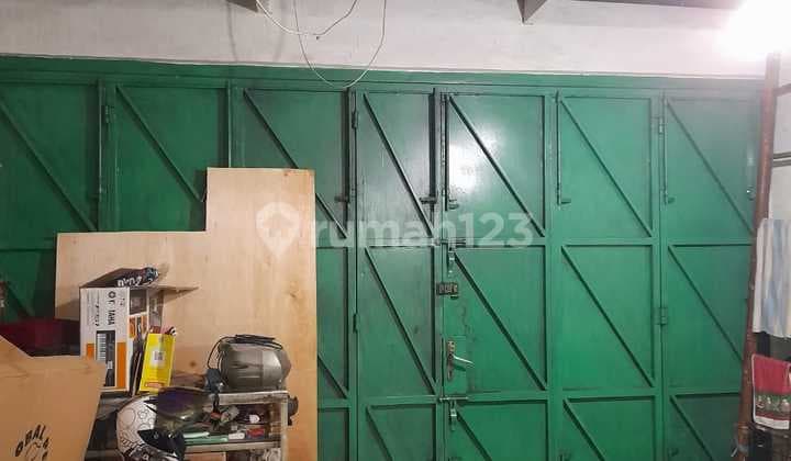 Ruko di Lengkong, Bandung SHM