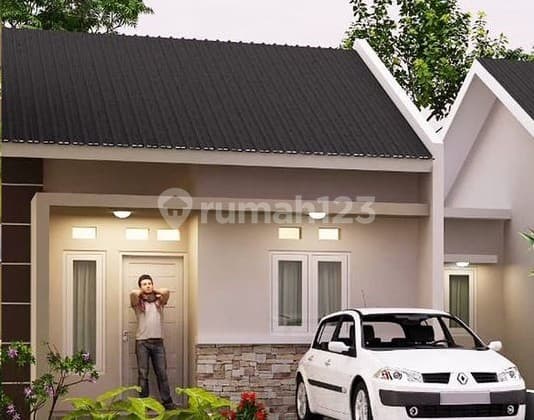 Perumahan Komplek Berbagai Tipe Dijual di Jl. Lintas Timur Tenayan Raya