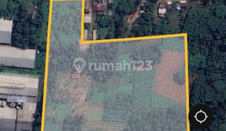 Industrial Zone Land Location Batang, Central Java Area 5 Hectares Industrial Zone Land Location Batang, Central Java Area 5 Hectares