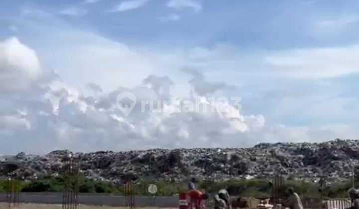 Gudang Industri Luas 1,1 Ha Lokasi Tegal,Jawa Tengah