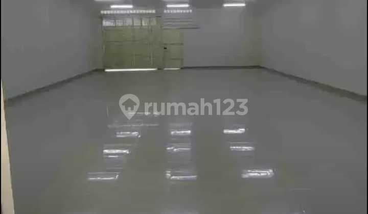 Strategic Business Space Location Jebres, Solo Area 800M2