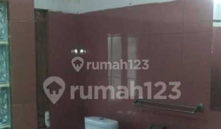 Gudang Zona Industri Lokasi Strategis Klaten Luas 2823M2 Bu!!