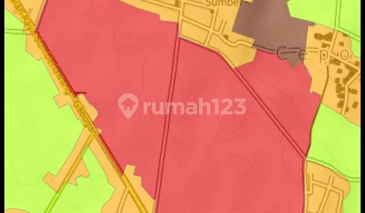Lahan Zona Industri Lokasi Sumberlawang Sragen Luas 90 Hektar Lahan Zona Industri Lokasi Sumberlawang Sragen Luas 90 Hektar