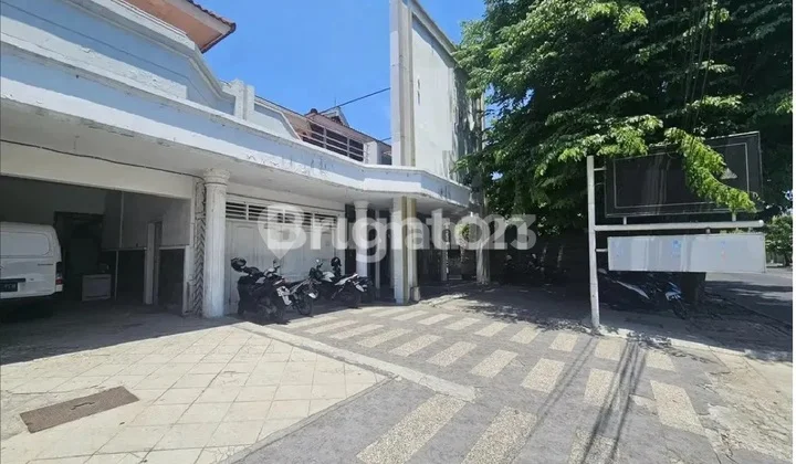 Jual Rumah Raya Margorejo Indah Jual Rumah Raya Margorejo Indah