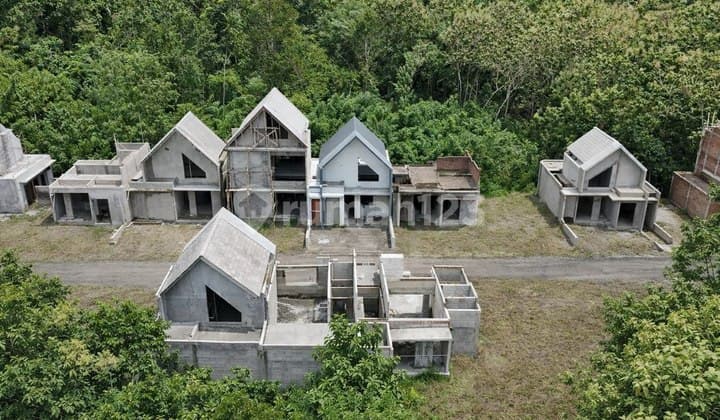 Hunian Nuansa Villa Area Favorit Gamping, Dekat Umy dan Akses Kota