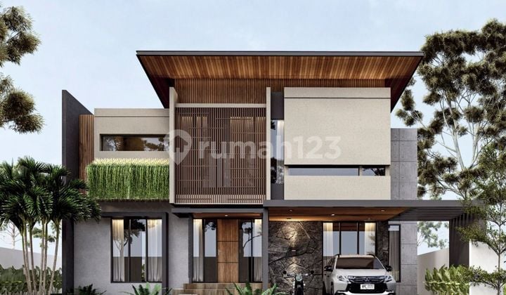 Hunian Eksklusif di Sidokarto 6 Kamar Cocok untuk Keluarga Besar