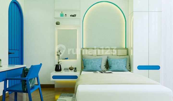 Passive Income Dari Kost Strategis Jogja Utara