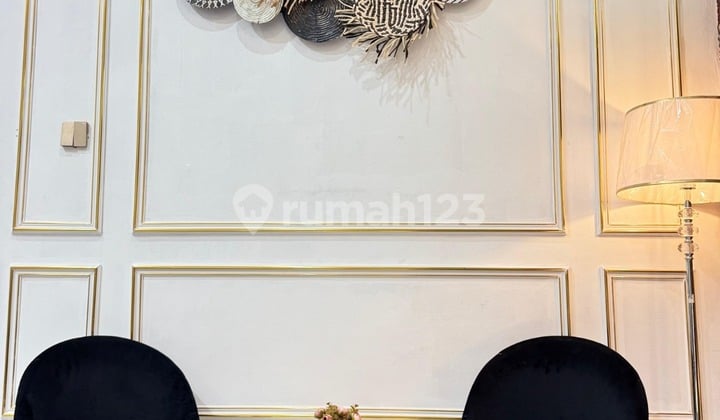 Investasi Cerdas! Rumah Siap Huni Dekat Kawasan Industri Sentolo