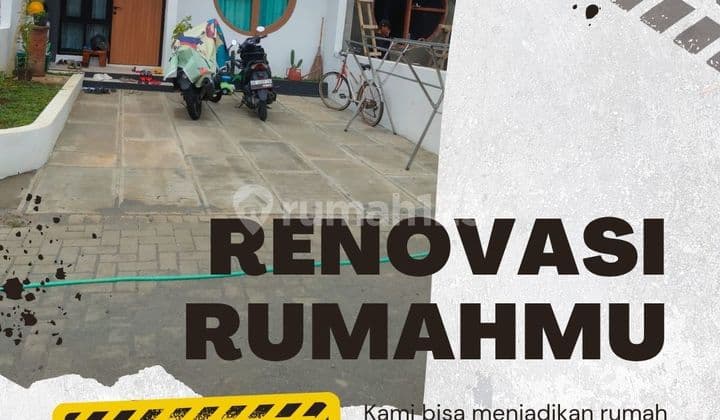 Affordable & Neat House Renovation Services in Jogja