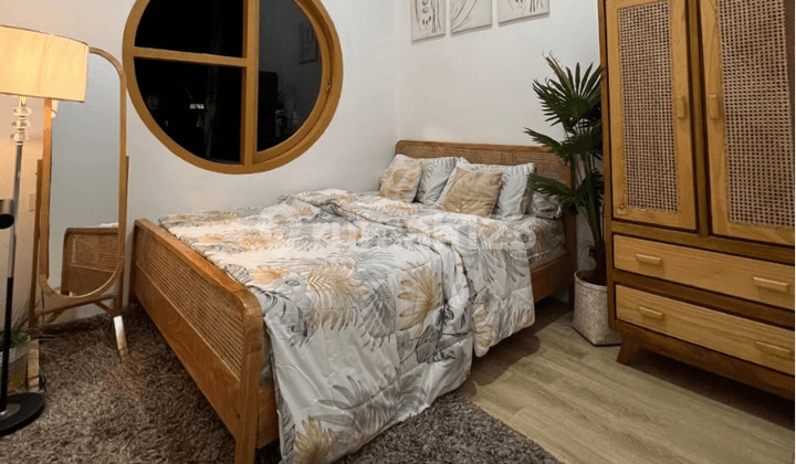 Jual Rumah Murah Jogja SHM Harga 300 Jutaan