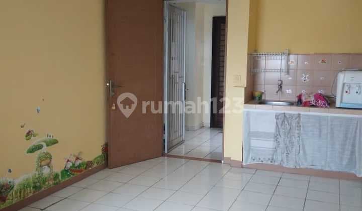 Palm Mansion Apartment Taman Surya 5 West Jakarta