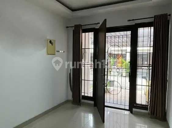 Rumah Green Lake City