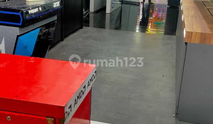 4 Kios Jadi 1 Harco Mangga Dua Lokasi Strategis Jakarta