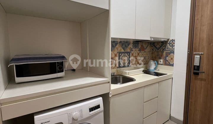 Fully Furnished Scandinavian Apartments Tangcity