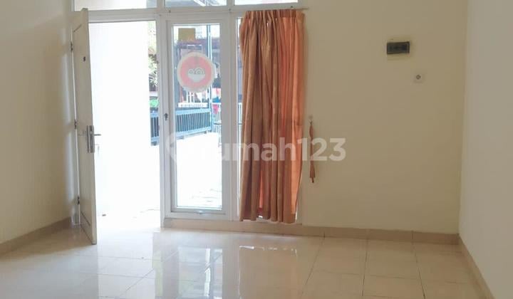 Murah Siapa Cepat Dia Dapat Rumah 2 Lantai Jakarta Barat