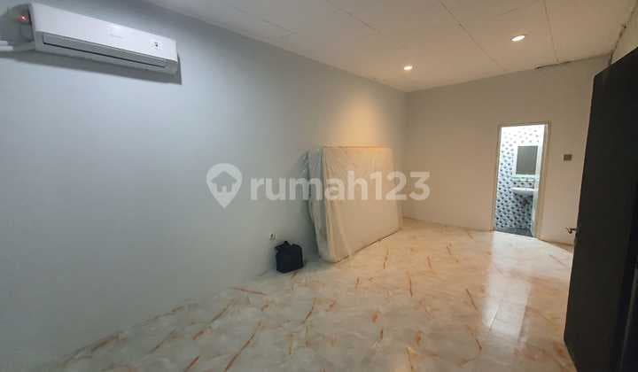 Rumah Kosambi Baru Jakarta Barat