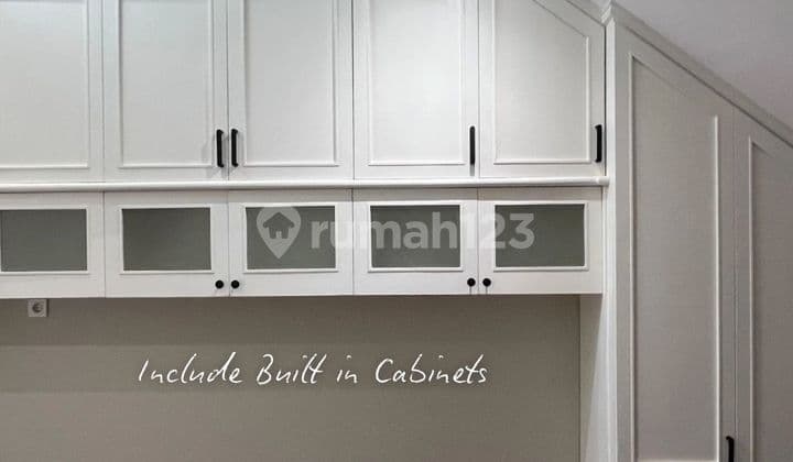 Brand New Citra 2 Ext. House, West Jakarta