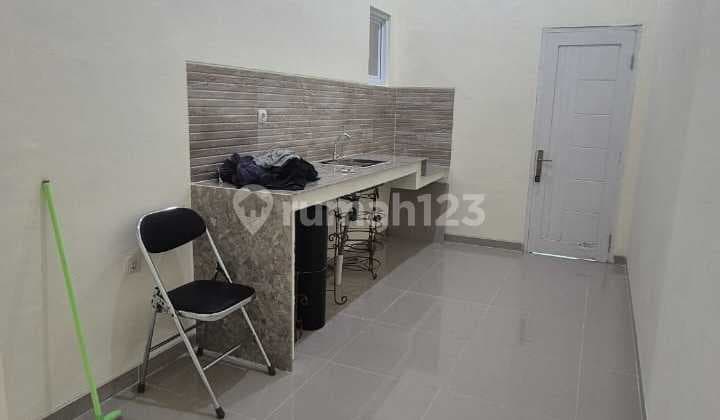 Rumah Baru Bangun Poris Residence