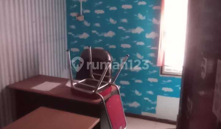 Ruko 2 Lantai Full Poris Indah