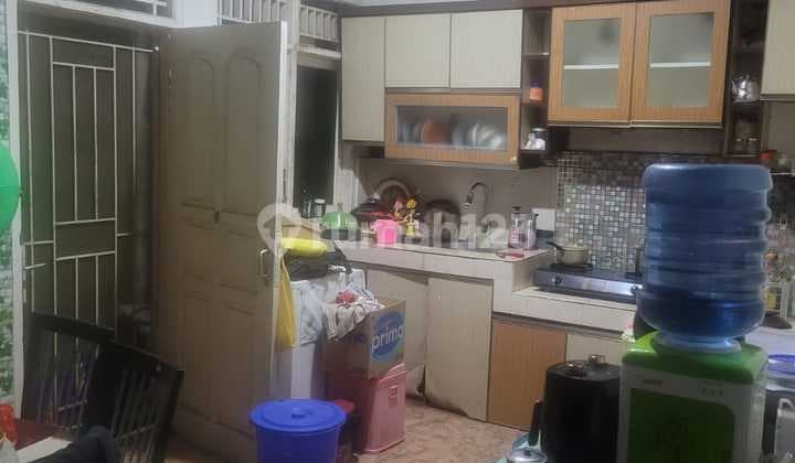 Rumah 6x20 Graha Raya Tangerang