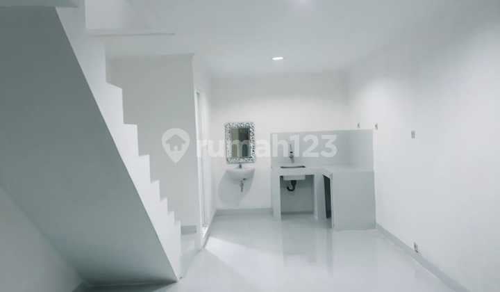 2½ Lantai Rumah Citra 2 Ext. Jakarta Barat