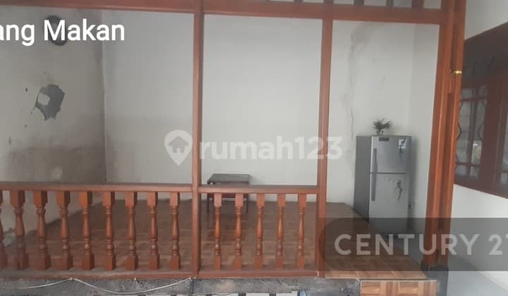 Rumah Di Antapani Pratista Lokasi Strategis Di Pusat Kota
