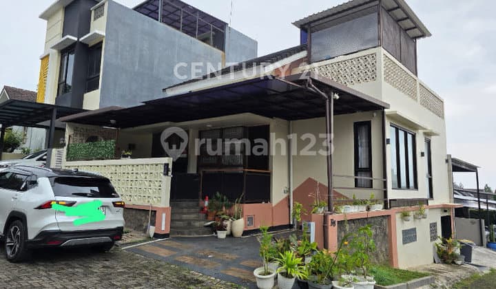 Comfortable House and Astri Cool Air Serra Valley