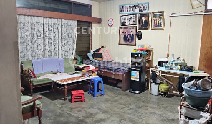 Ruko Strategis di Jalan Caringin Bandung